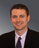 Joshua Evan Tebay