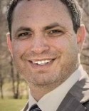 Joshua Marc Rudolph