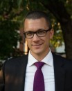 Zak Taylor Goldstein