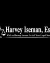 Harvey Iseman