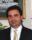 Vincent C DeLuca