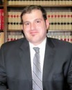 Benjamin M. Hoffman