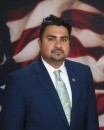 Ehsan F Chowdhry