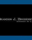 Brandon J. Broderick