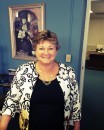 Margrett Ann Skinner
