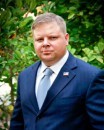 Robert Nason Nye