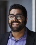 Jameel Manji
