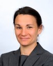 Margaret Ferron