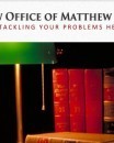 Matthew J. Collins