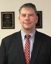 Gregory D Oberhauser