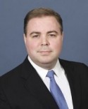 Patrick T Donovan