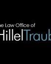 Hillel Traub