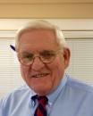 John A O'Leary