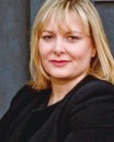 Heather Shaw