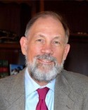 Patrick R. Watts