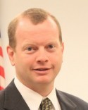 Leonard D Harden