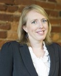 Rebecca Wade