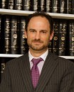 James Donald Garrett