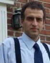 John Naumovski