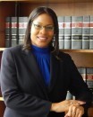Jamilah D. LeCruise