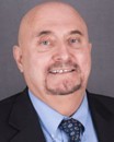 Keith Hallam