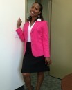 Renee C Hill