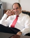 Paul David Petrus