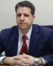 James William Bacher