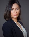 Kamilla Mishiyeva