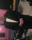 Martin Louis Posner