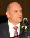 James E. Monroe