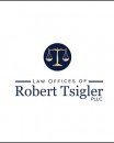 Robert Tsigler