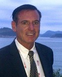 STEPHEN GEORGE STIM