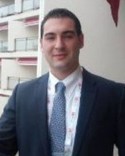 ALEXANDER JAMES STIM