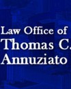 Thomas C Annunziato