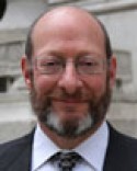 Richard M Holzberg