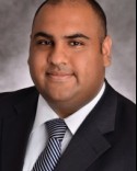 Ali Najmi