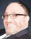 Ezra Levy