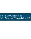 Marina Shepelsky