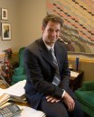 Patrick S McCroskey