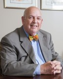 William W Jordan