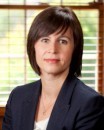 Katherine A Frye