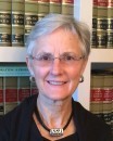 Mary Rutherford Blanton