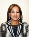 Judith M. Vincent-Pope