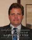 Kenneth Gregory Gunter