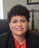 Kimberly D. Bishop