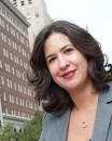 Andrea Bosquez-Porter