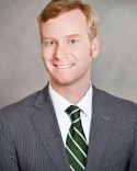 Benjamin D Ridings