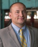 Timothy John Pavone