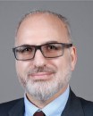 Carl P DeLuca